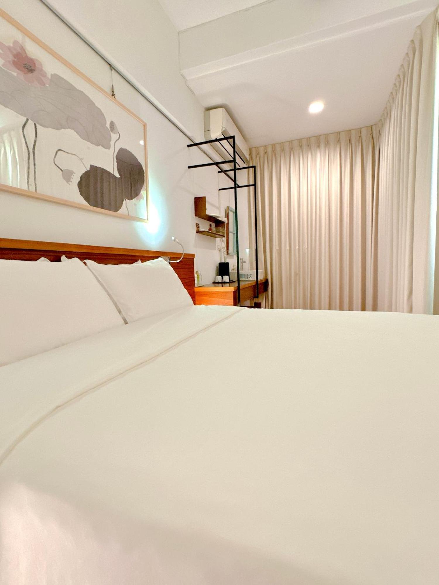 辣虎邸家 Love Here Đài Nam Ngoại thất bức ảnh