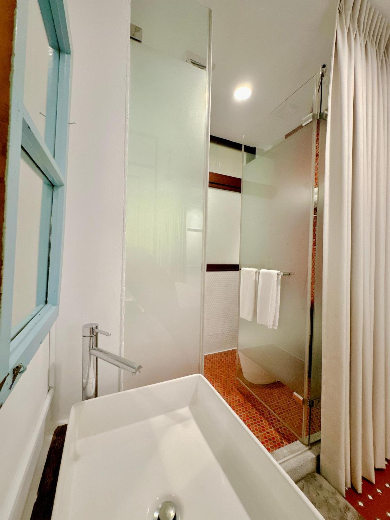 辣虎邸家 Love Here Đài Nam Ngoại thất bức ảnh