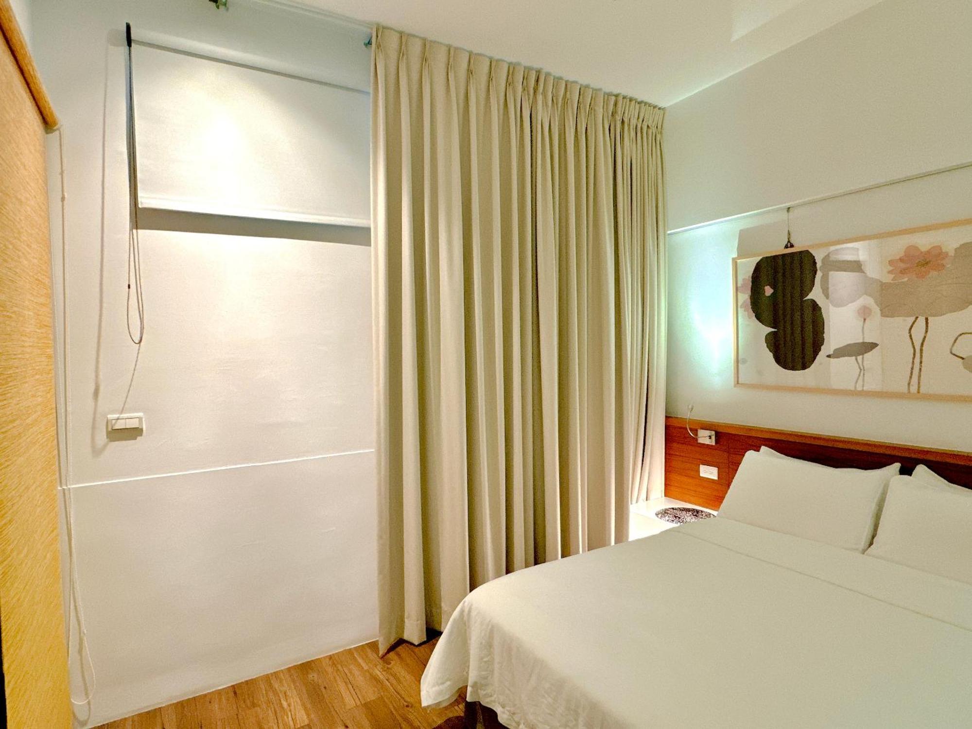 辣虎邸家 Love Here Đài Nam Ngoại thất bức ảnh