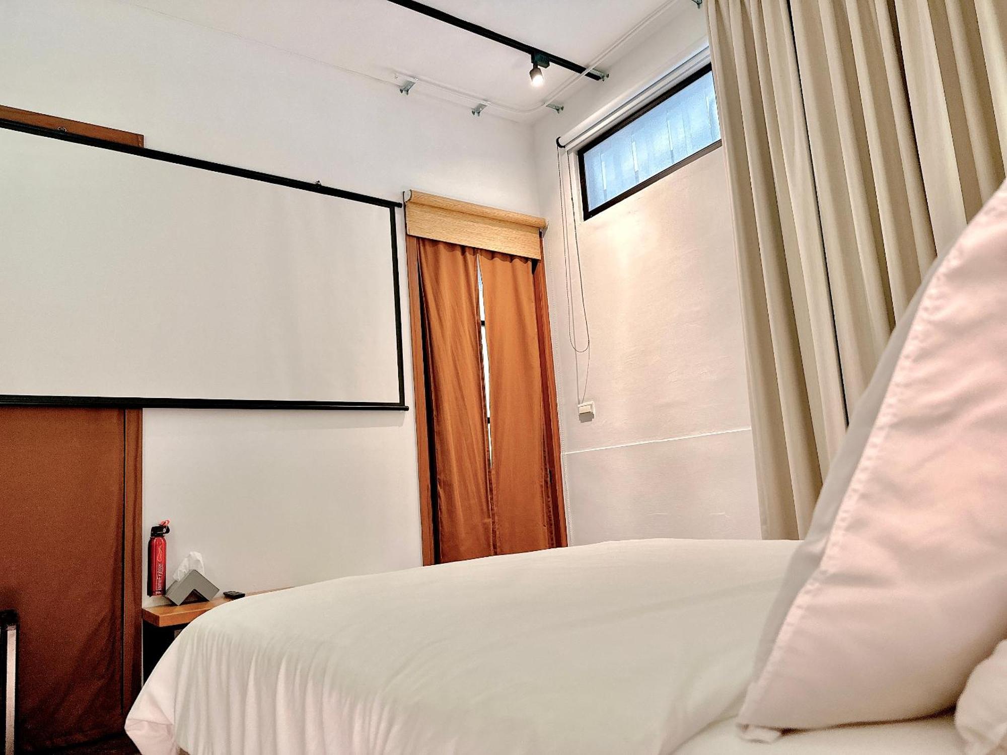 辣虎邸家 Love Here Đài Nam Ngoại thất bức ảnh