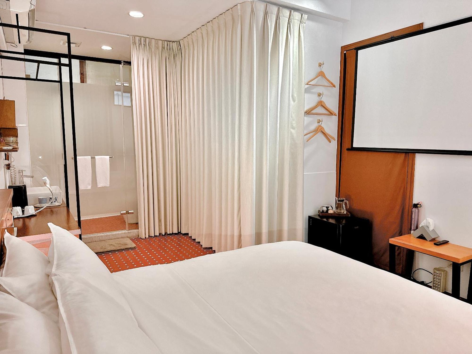 辣虎邸家 Love Here Đài Nam Ngoại thất bức ảnh
