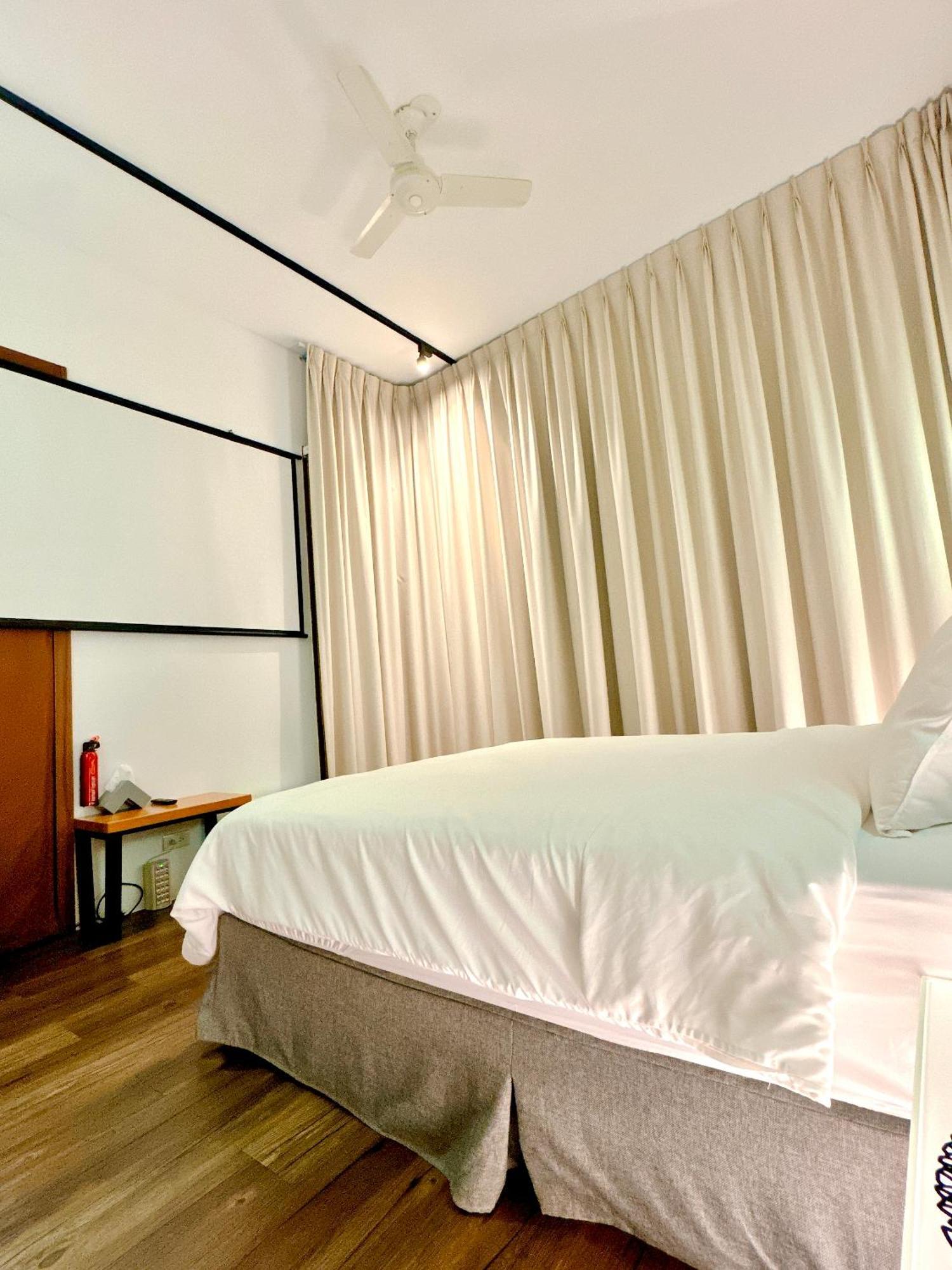 辣虎邸家 Love Here Đài Nam Ngoại thất bức ảnh