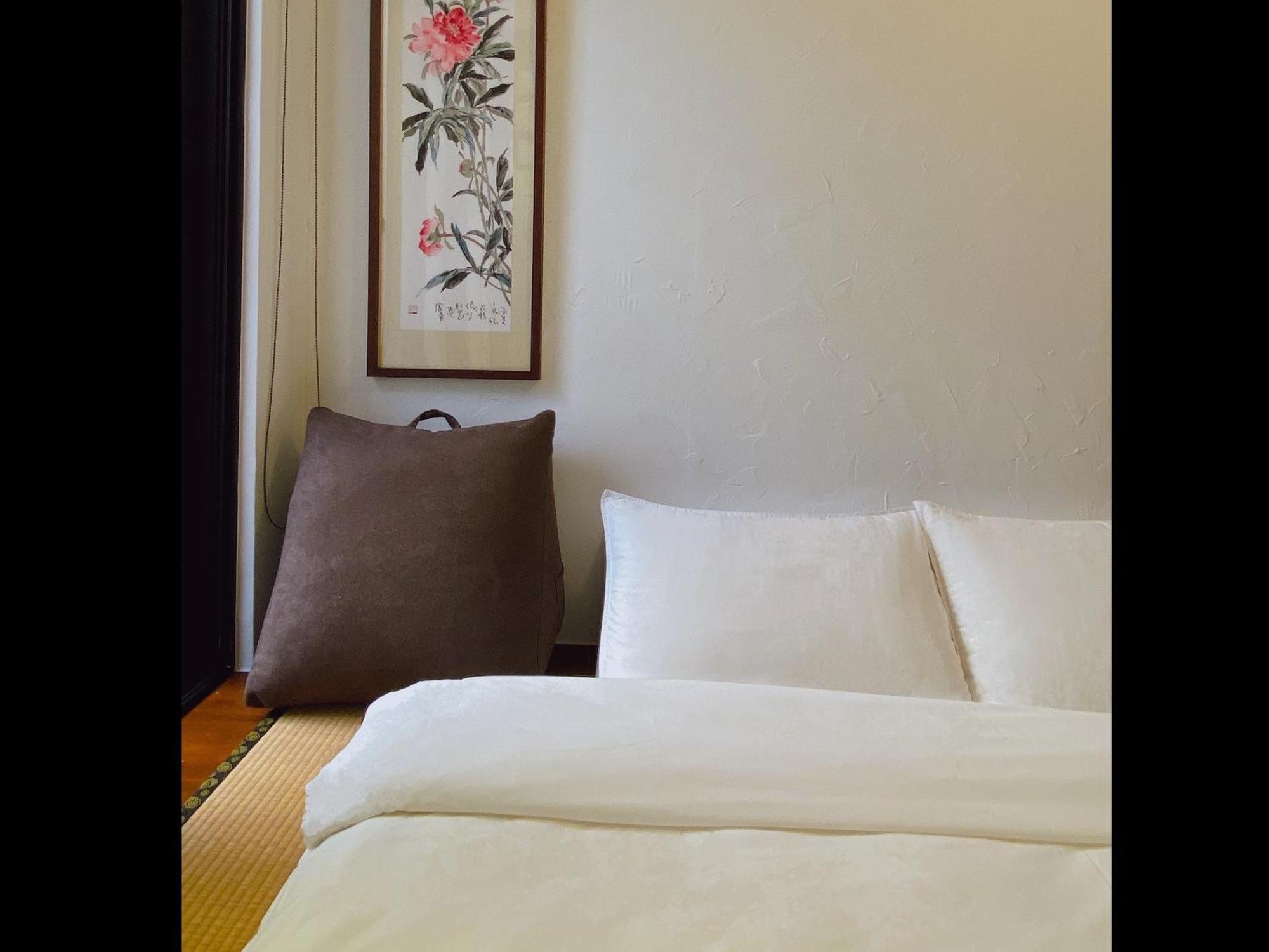 辣虎邸家 Love Here Đài Nam Ngoại thất bức ảnh