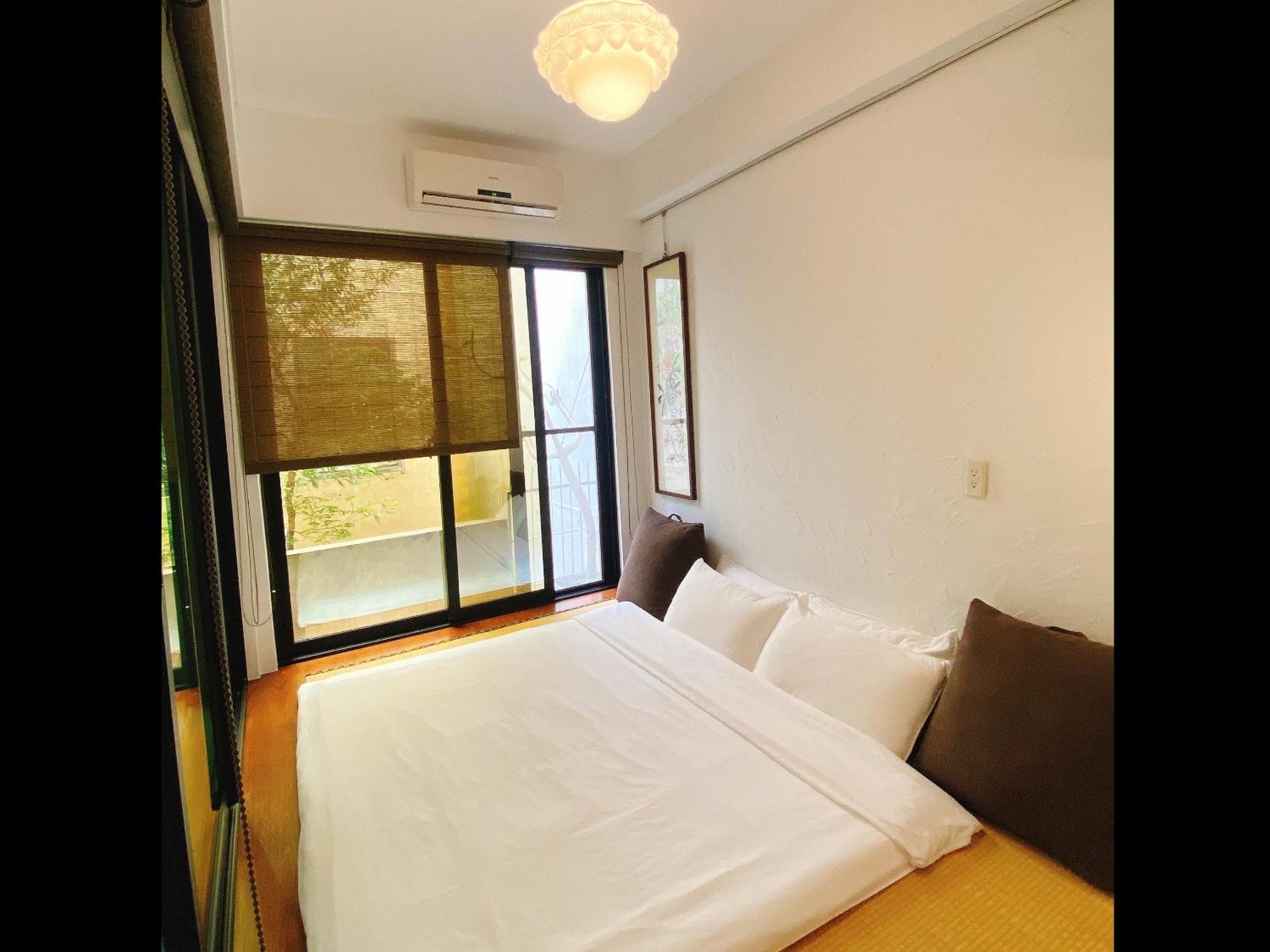 辣虎邸家 Love Here Đài Nam Ngoại thất bức ảnh