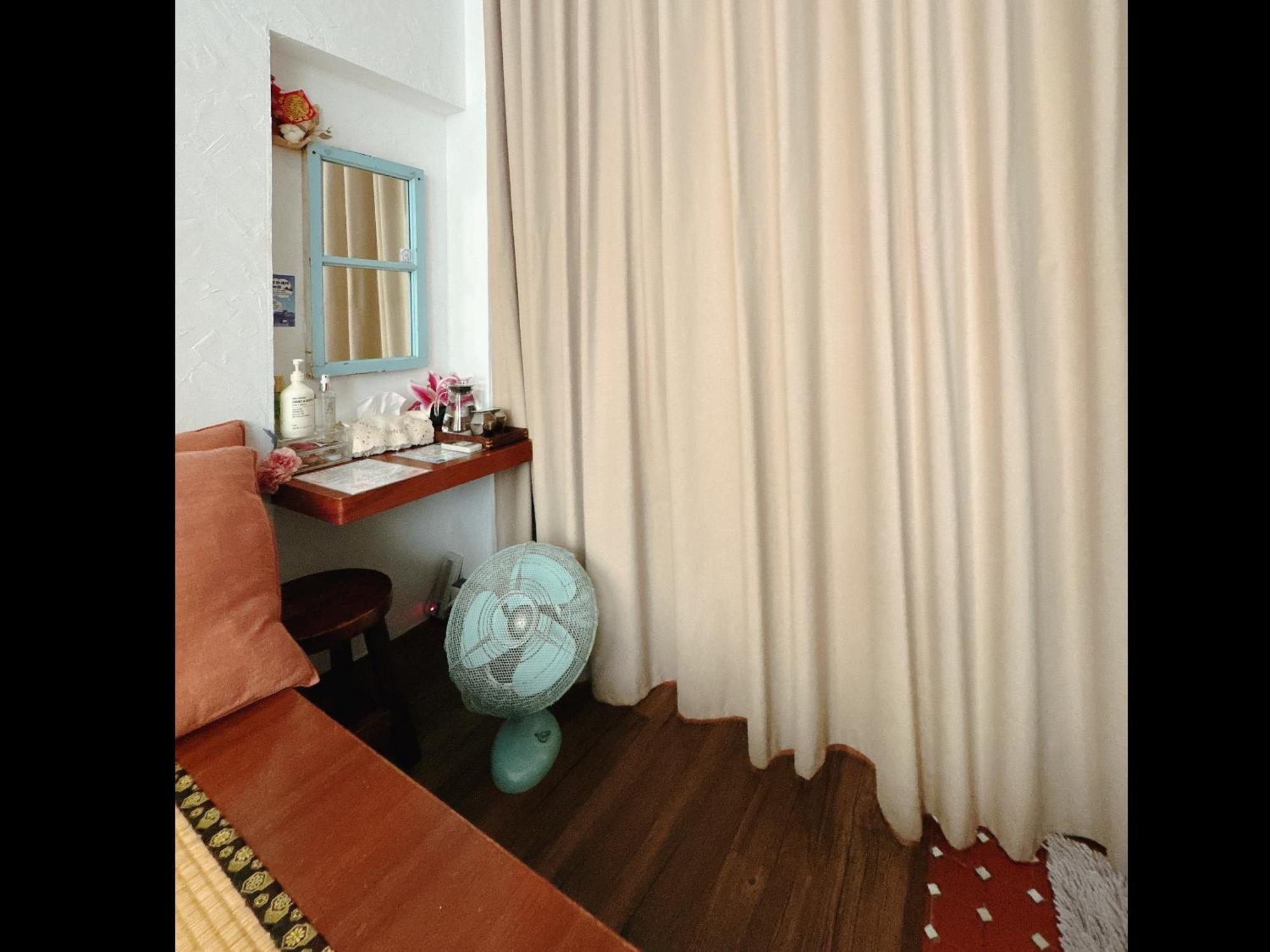 辣虎邸家 Love Here Đài Nam Ngoại thất bức ảnh