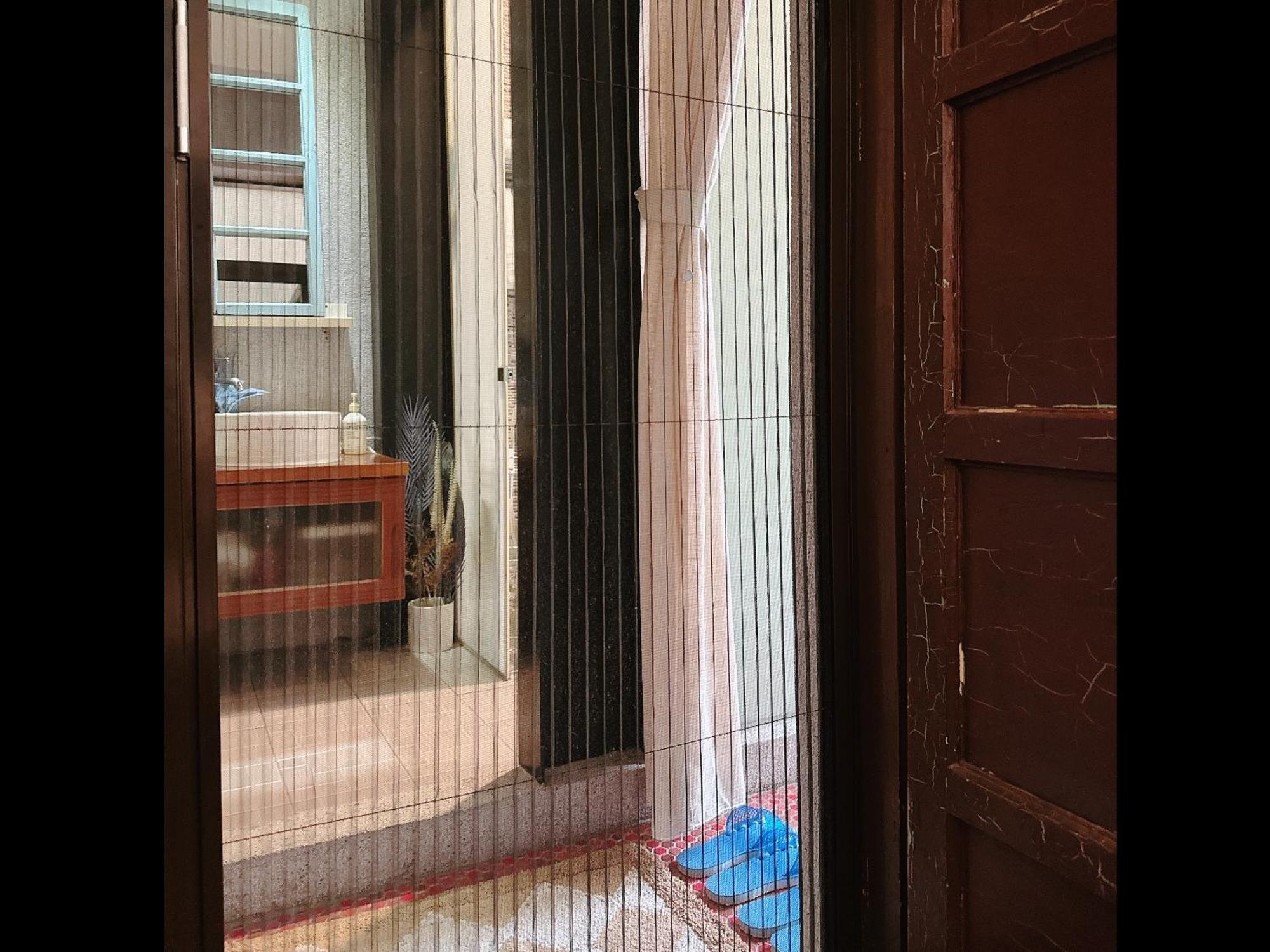 辣虎邸家 Love Here Đài Nam Ngoại thất bức ảnh