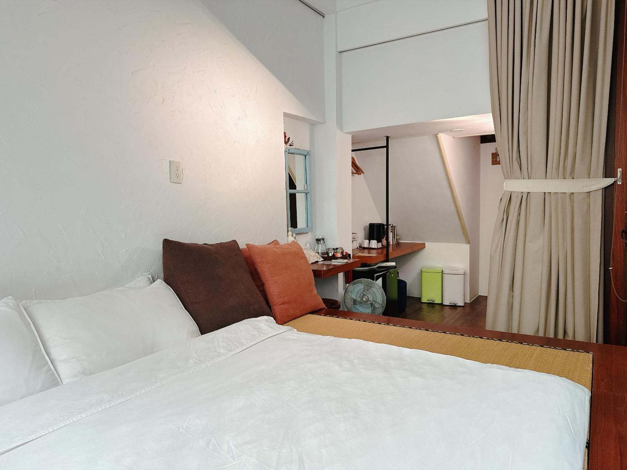 辣虎邸家 Love Here Đài Nam Ngoại thất bức ảnh