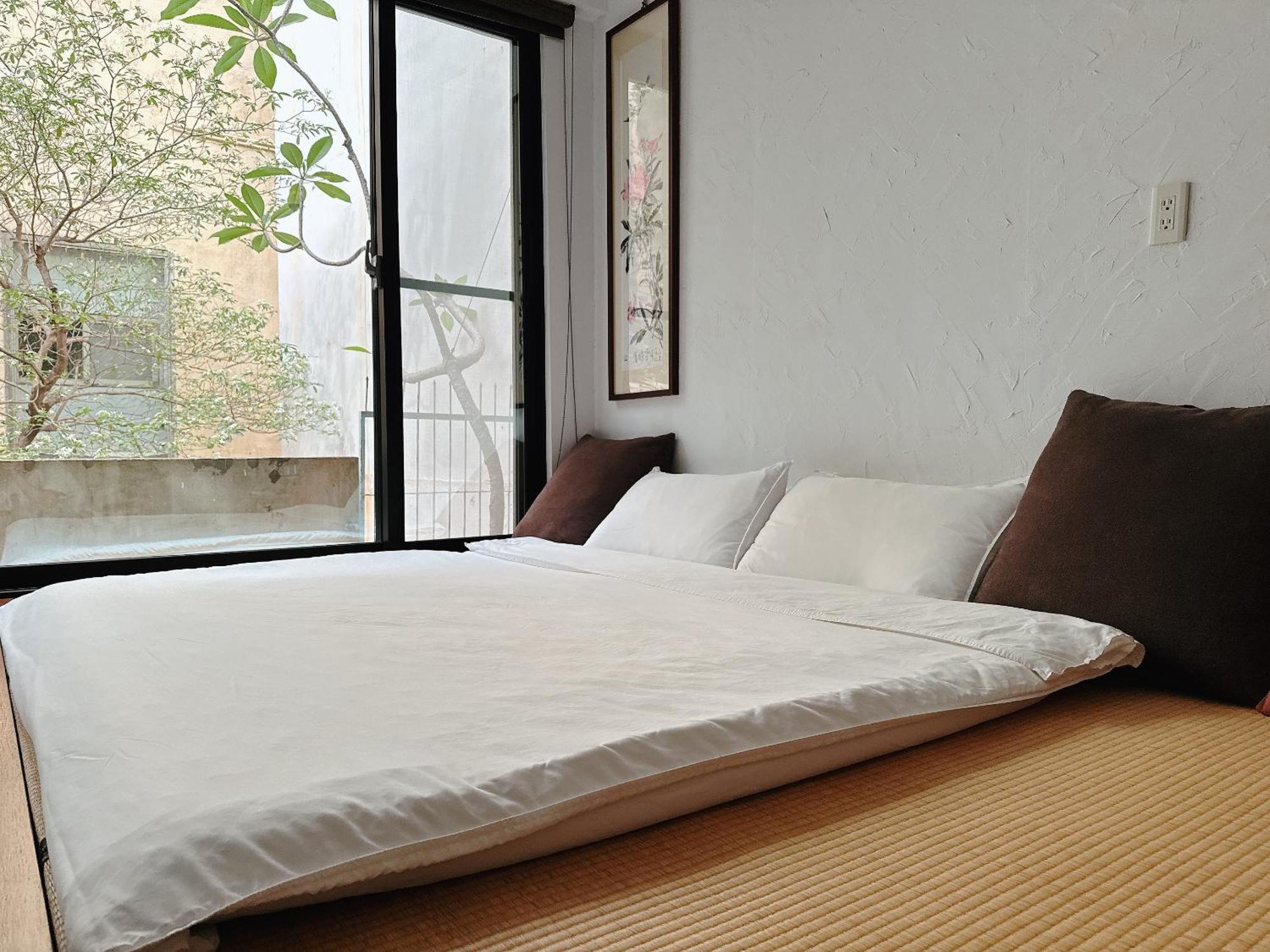 辣虎邸家 Love Here Đài Nam Ngoại thất bức ảnh